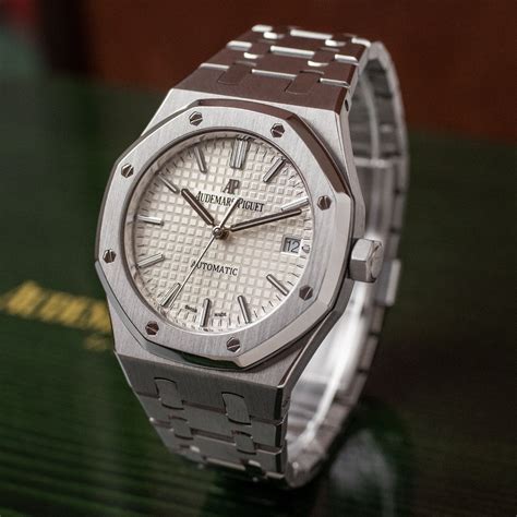 welt.de audemars piguet royal oak